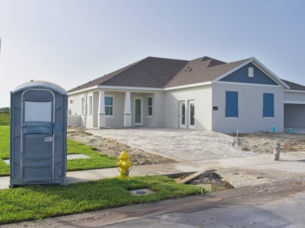 Best High-end porta potty rental  in La Vernia, TX