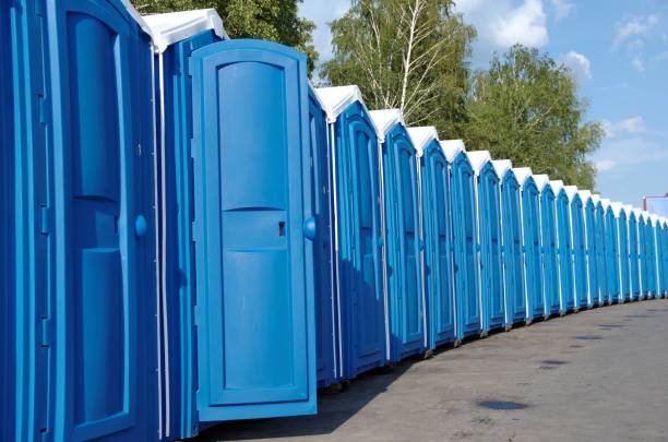 Best Construction site porta potty rental  in La Vernia, TX